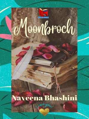 cover image of Moonbroch